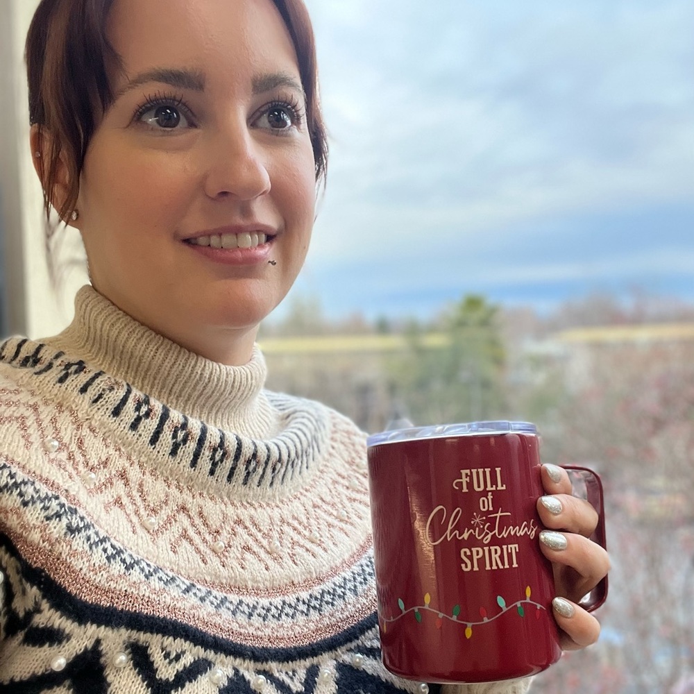 Meet your Posher, Lisa